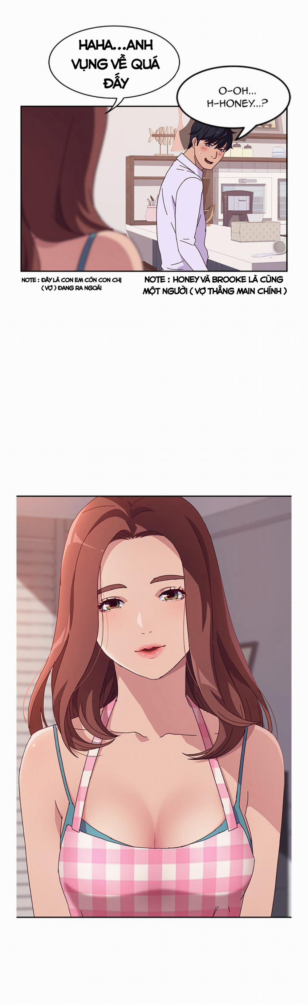 Hai Lần Yêu 1 trang 2