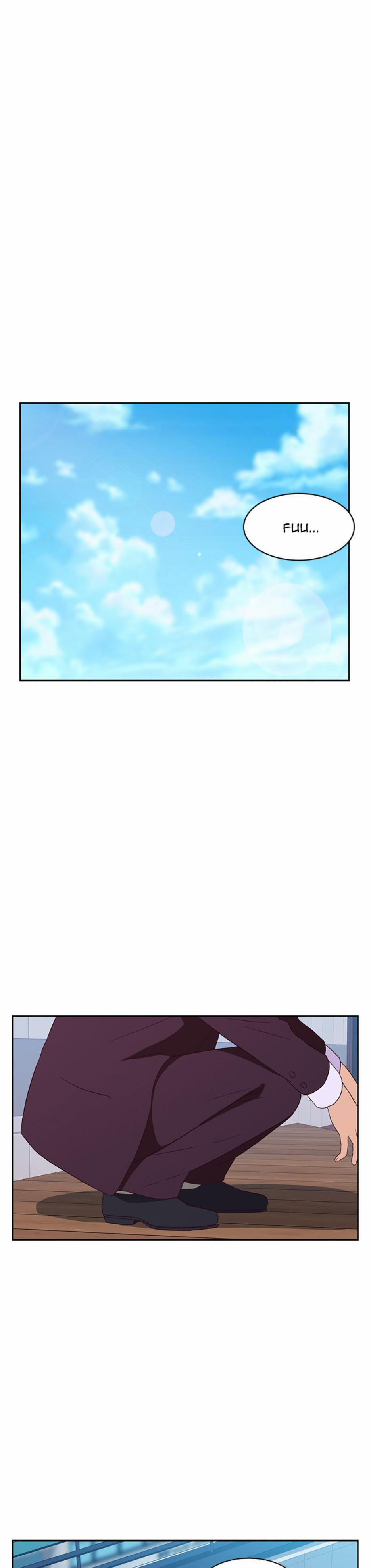 Hai Lần Yêu 1 trang 20