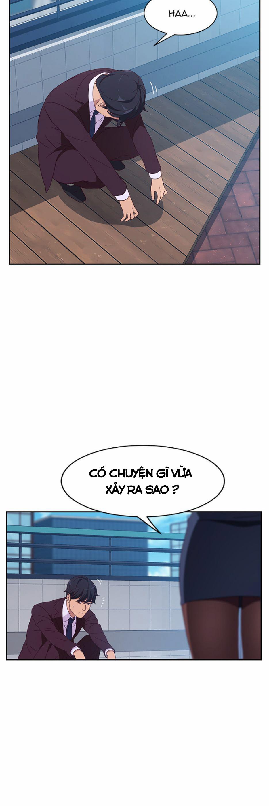 Hai Lần Yêu 1 trang 21