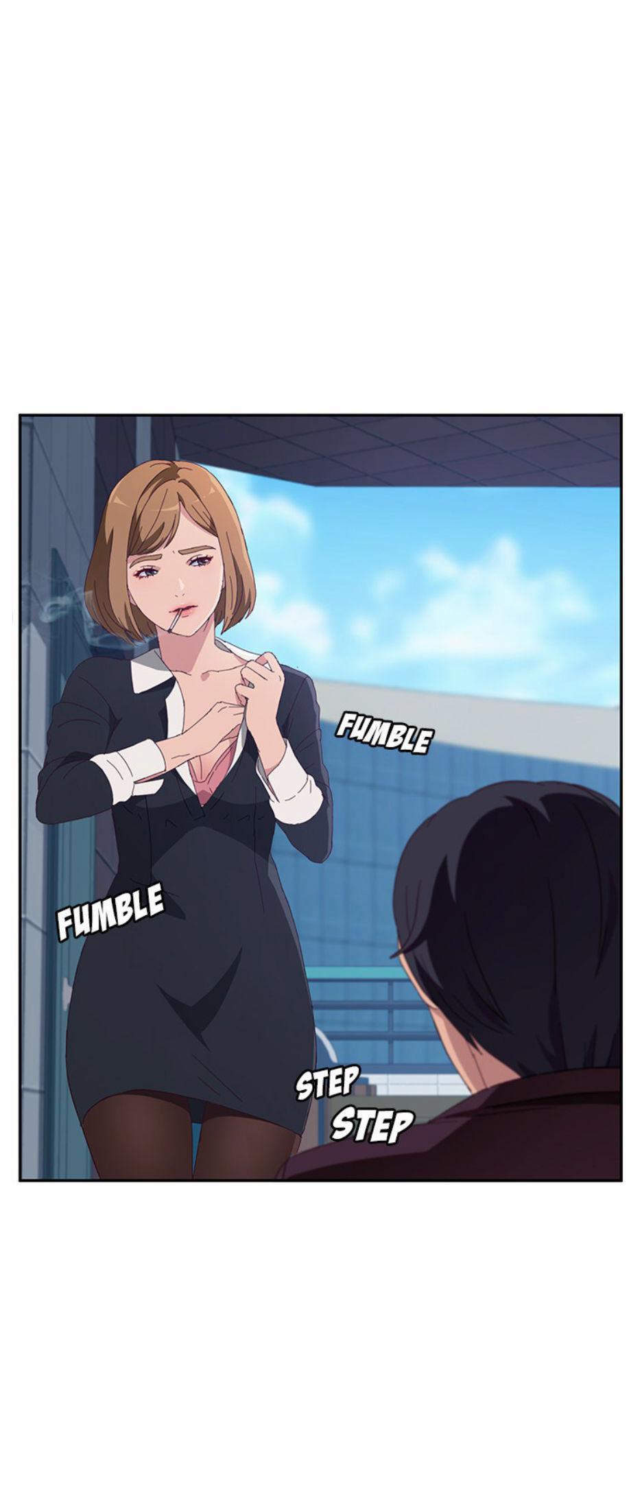 Hai Lần Yêu 1 trang 22