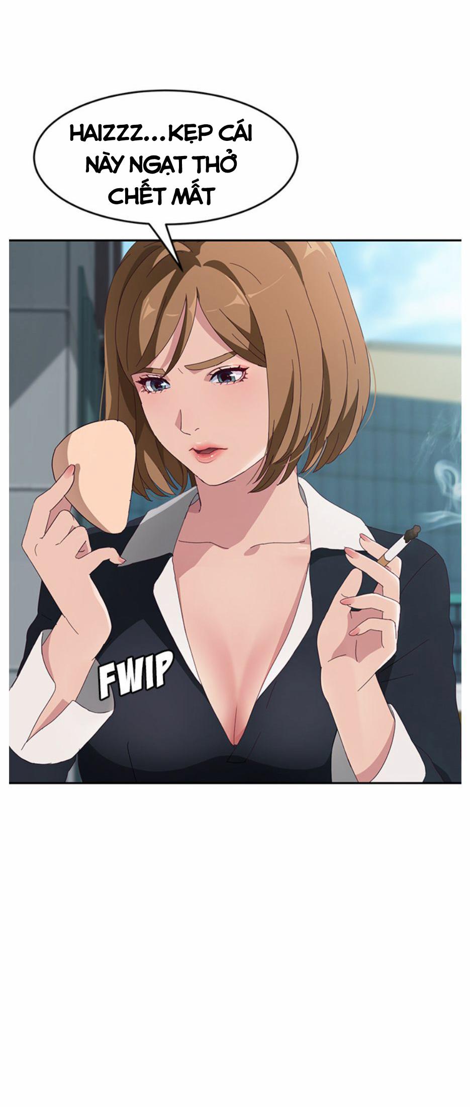 Hai Lần Yêu 1 trang 23