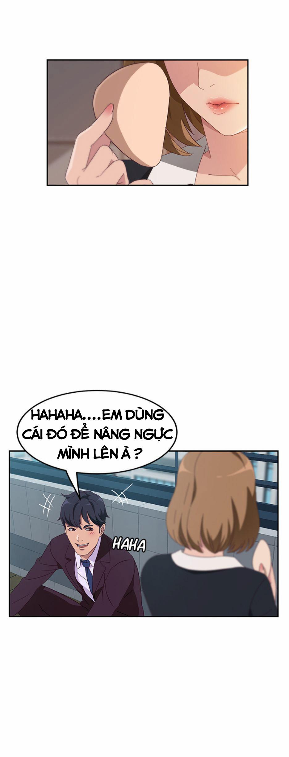 Hai Lần Yêu 1 trang 24