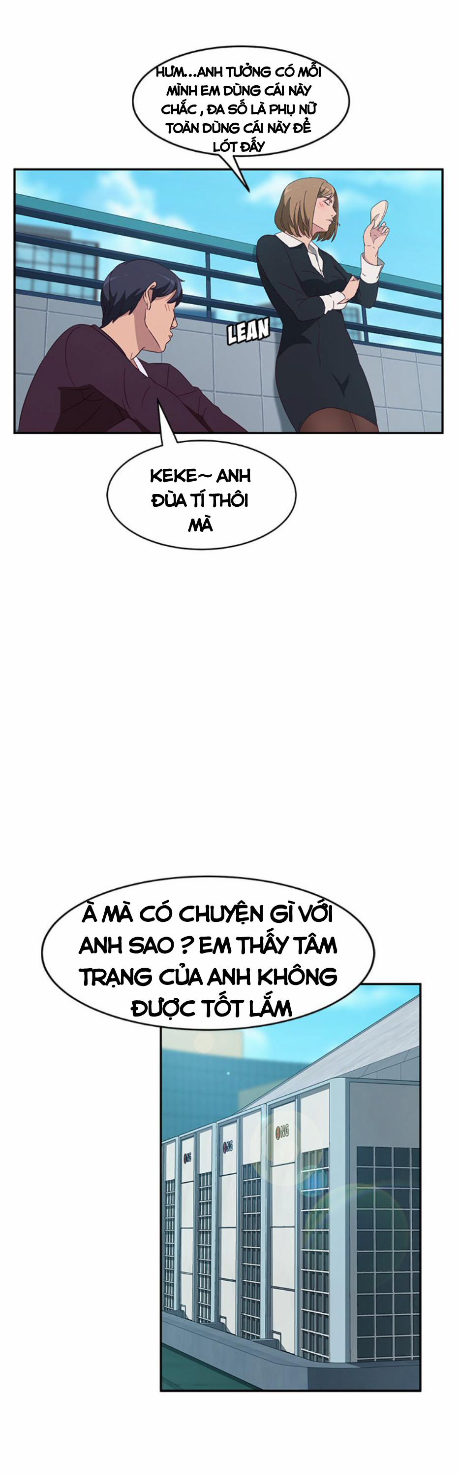 Hai Lần Yêu 1 trang 25