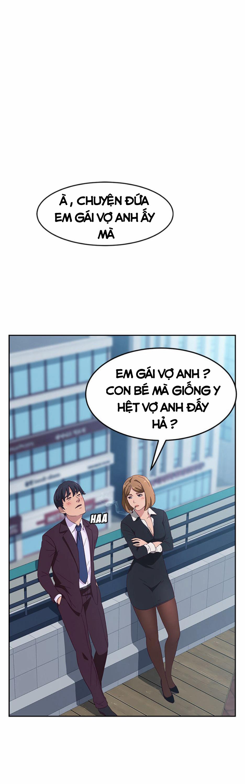 Hai Lần Yêu 1 trang 26