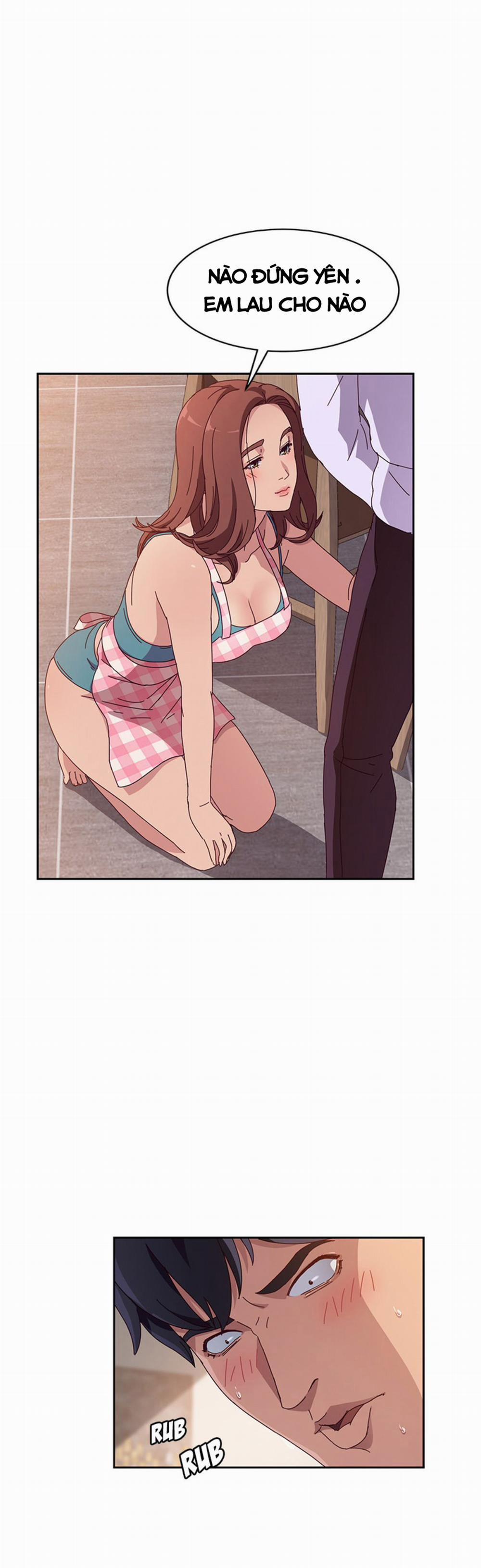 Hai Lần Yêu 1 trang 3