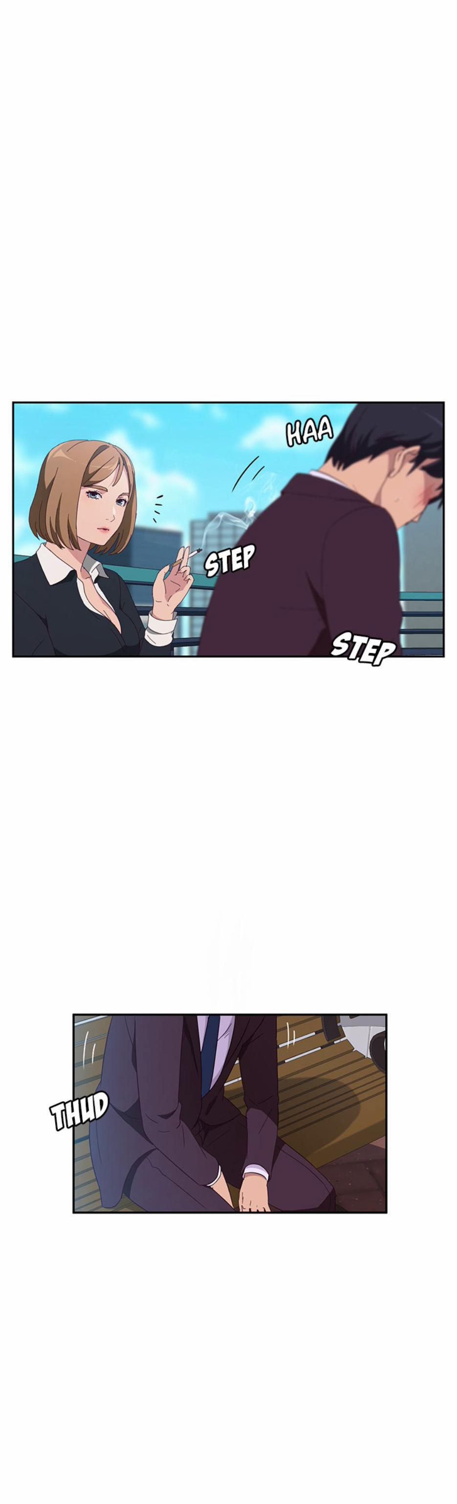 Hai Lần Yêu 1 trang 30