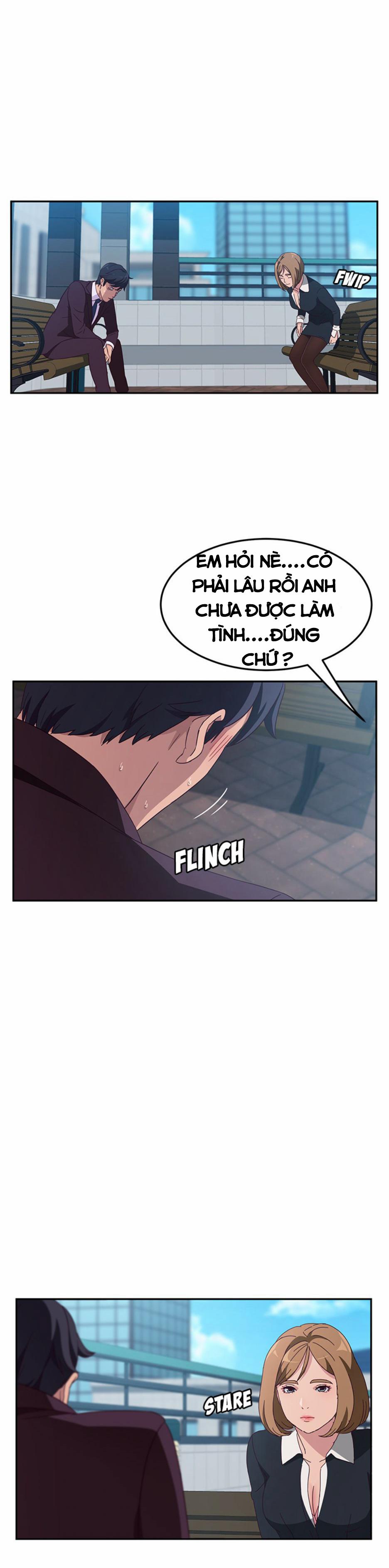 Hai Lần Yêu 1 trang 31