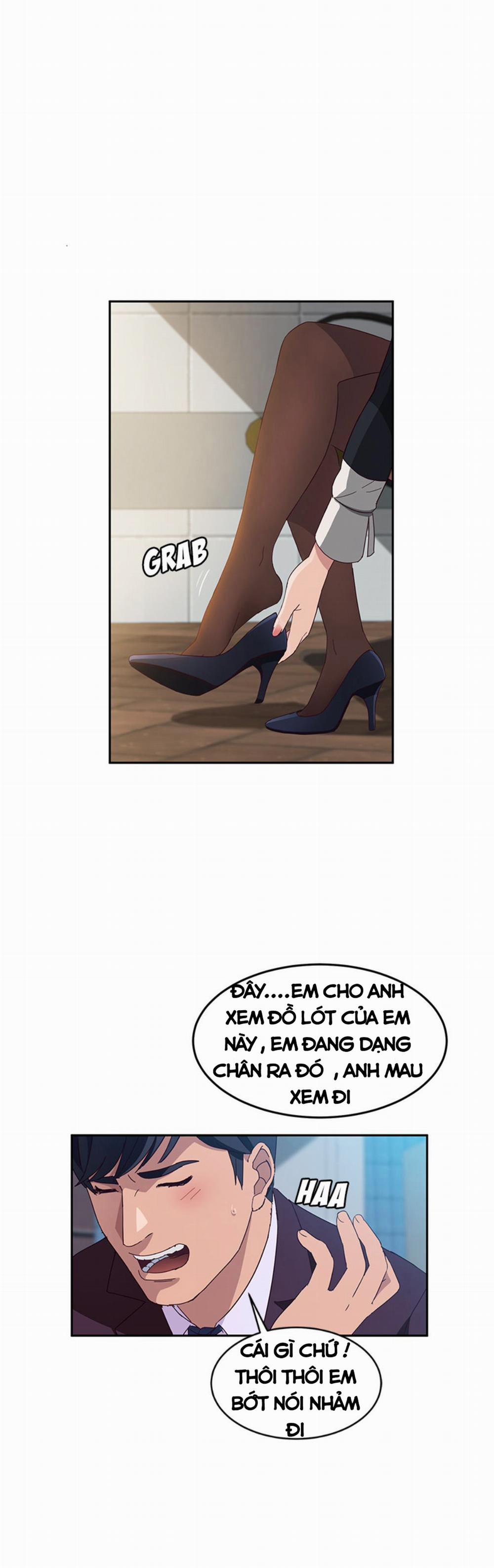 Hai Lần Yêu 1 trang 32