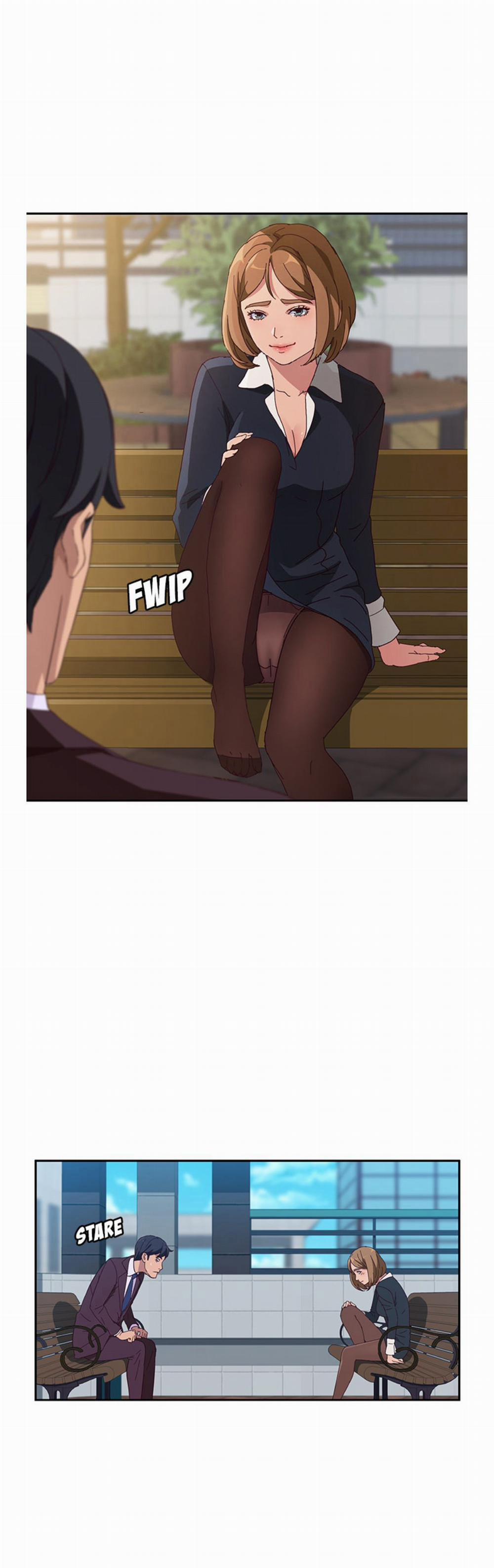 Hai Lần Yêu 1 trang 33