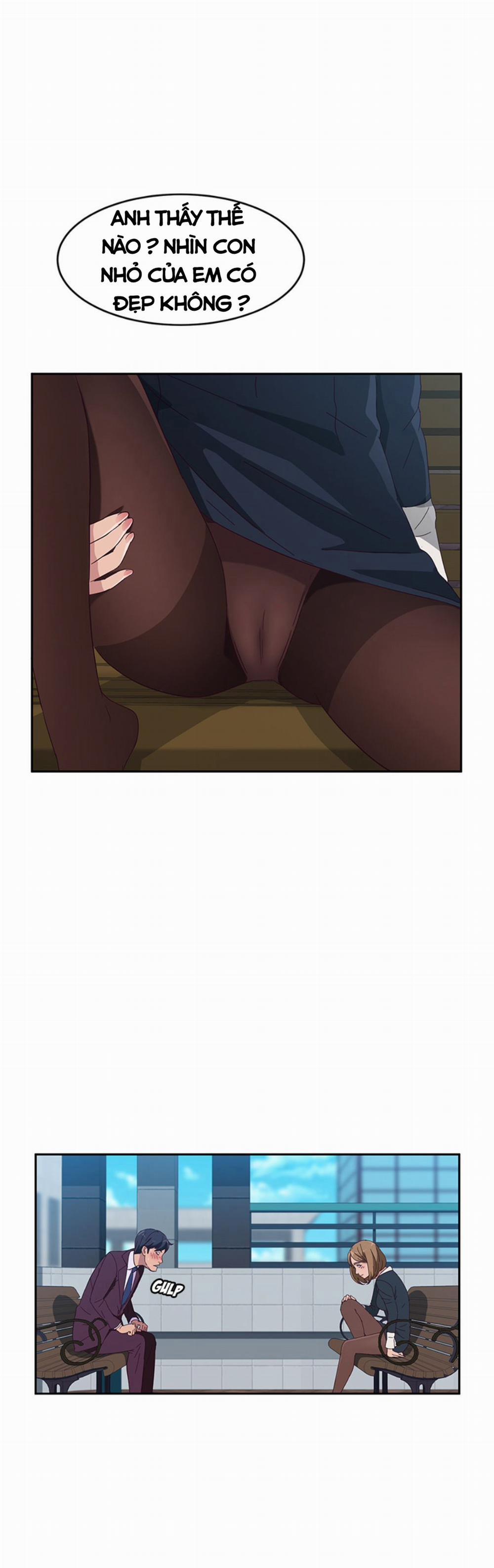 Hai Lần Yêu 1 trang 34