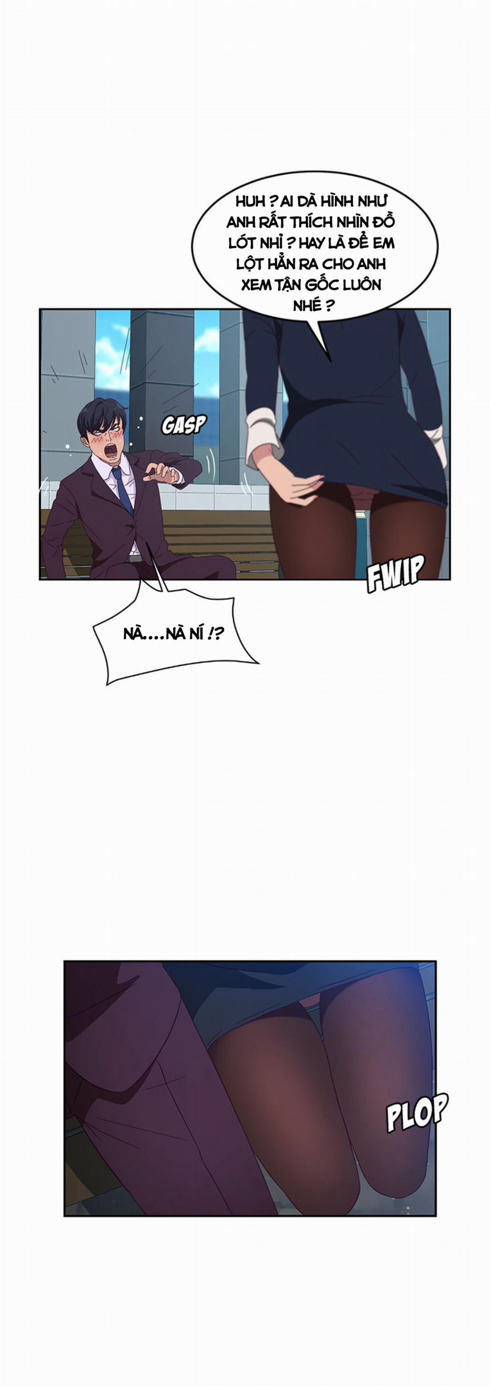 Hai Lần Yêu 1 trang 35