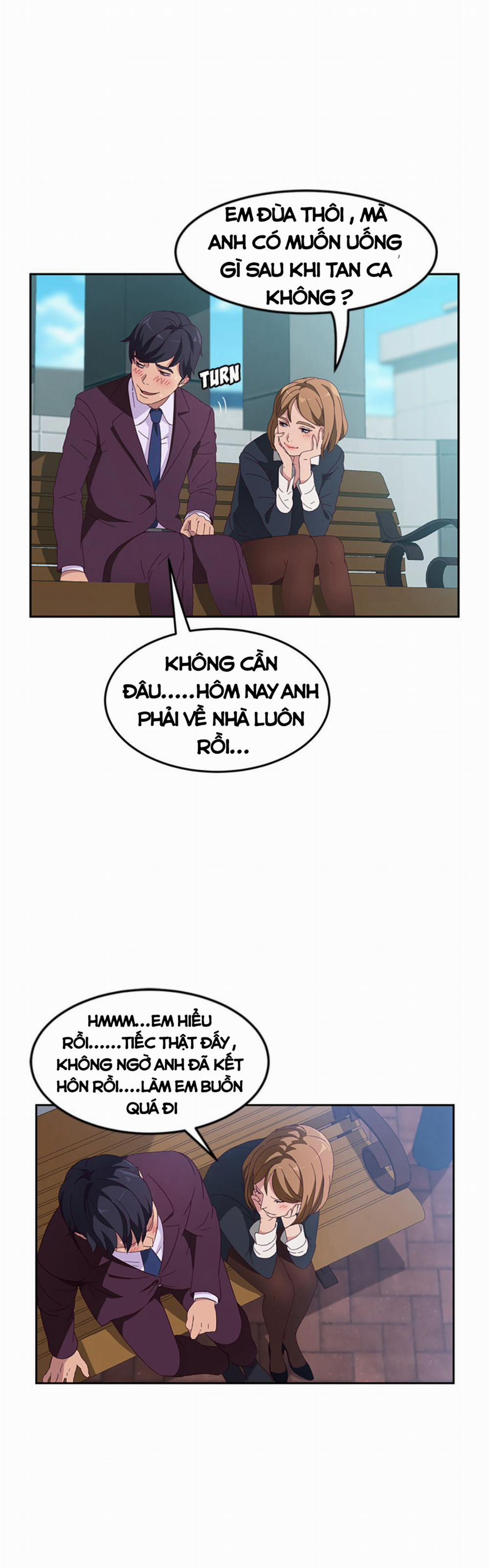 Hai Lần Yêu 1 trang 36