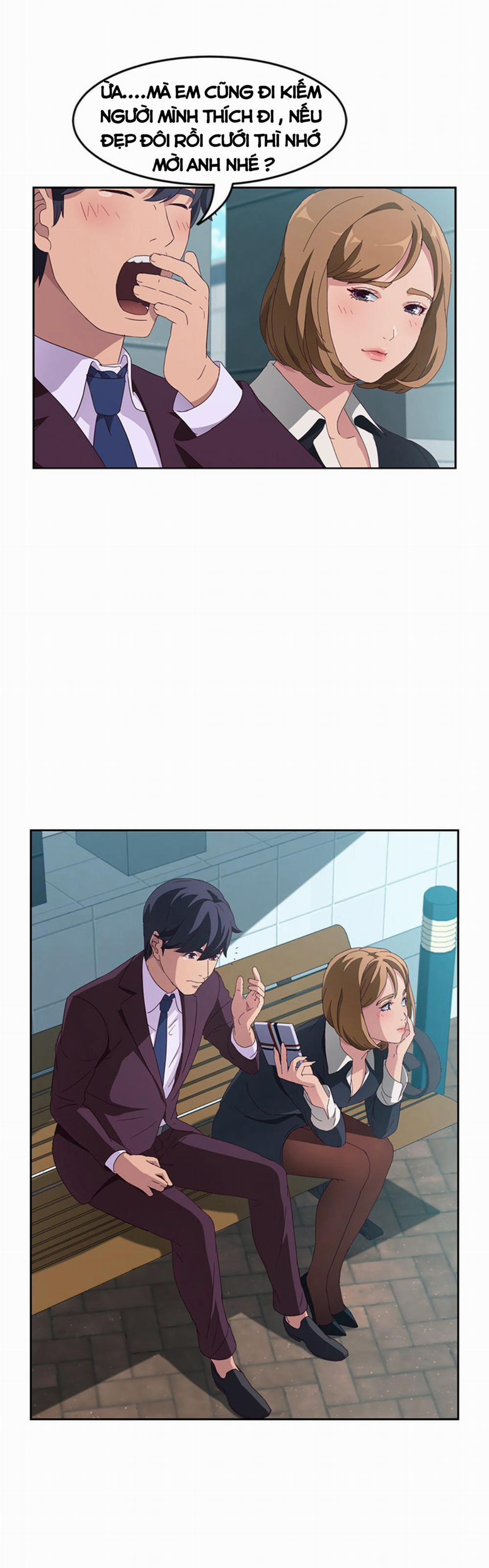 Hai Lần Yêu 1 trang 37