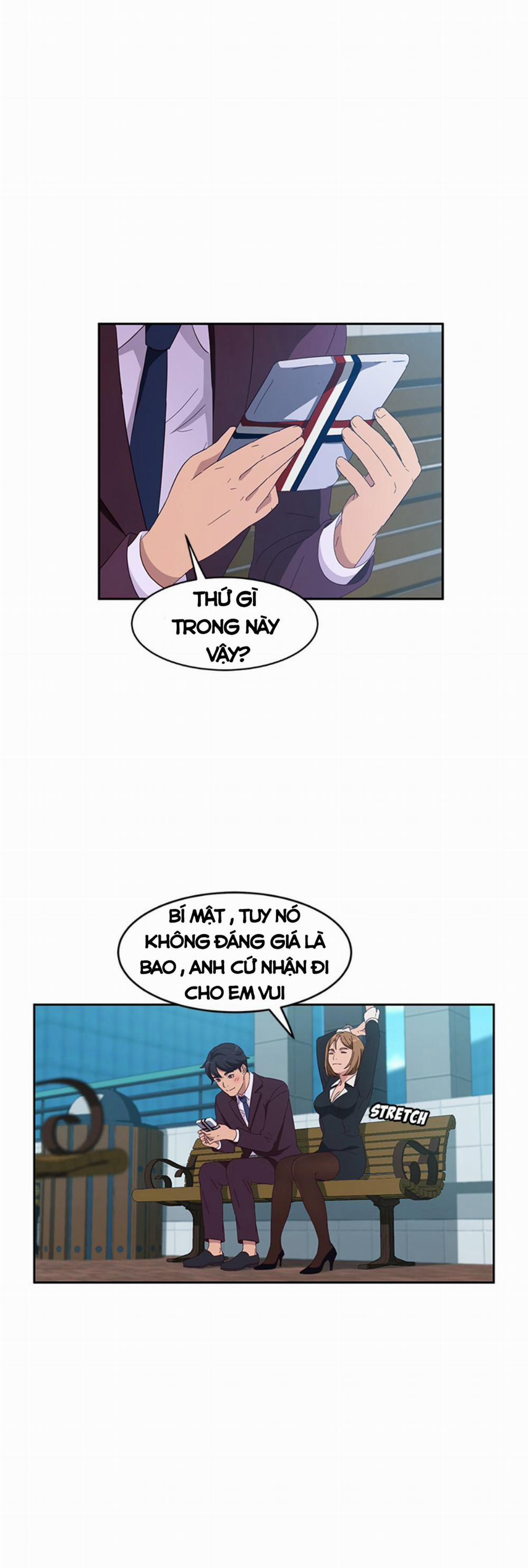 Hai Lần Yêu 1 trang 38