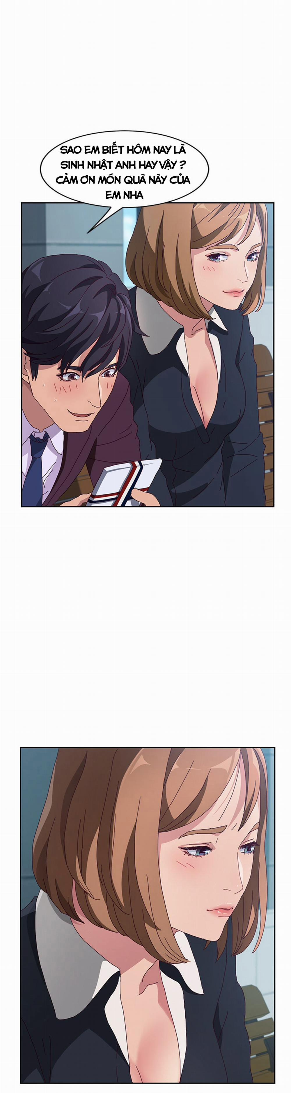 Hai Lần Yêu 1 trang 39