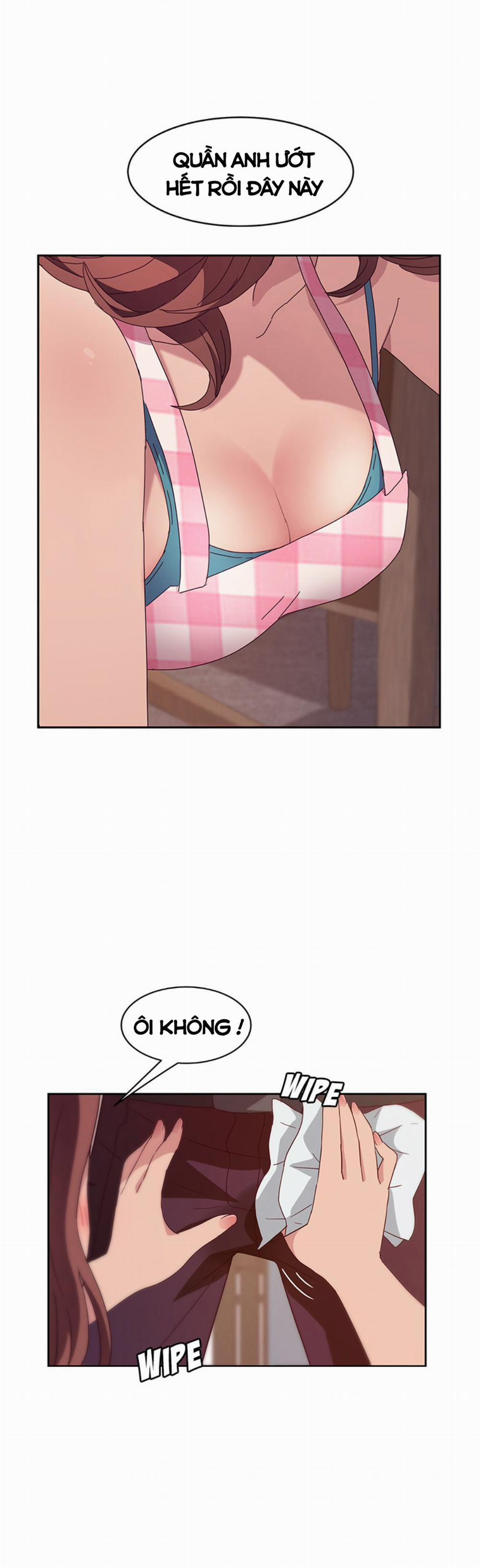 Hai Lần Yêu 1 trang 4