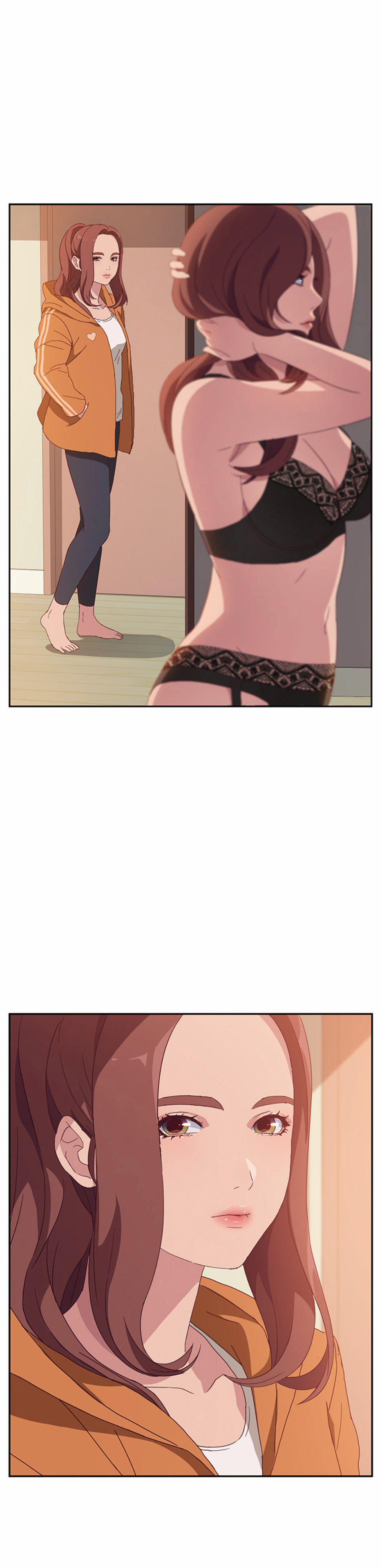 Hai Lần Yêu 1 trang 42