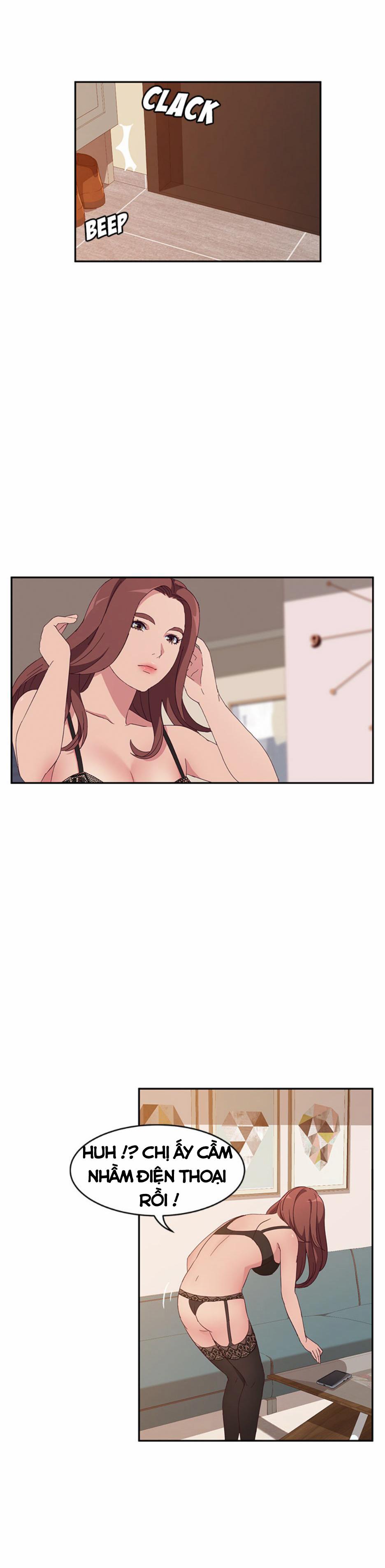 Hai Lần Yêu 1 trang 44