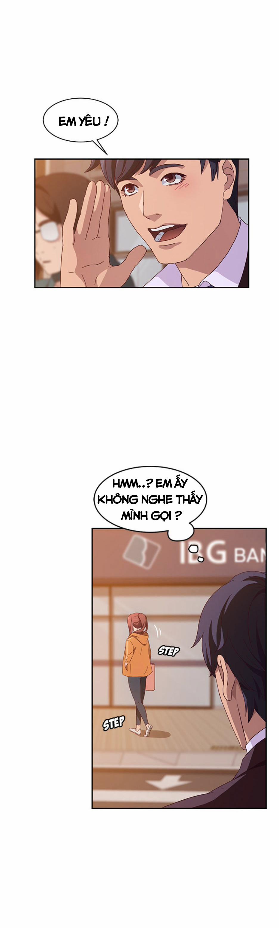 Hai Lần Yêu 1 trang 47