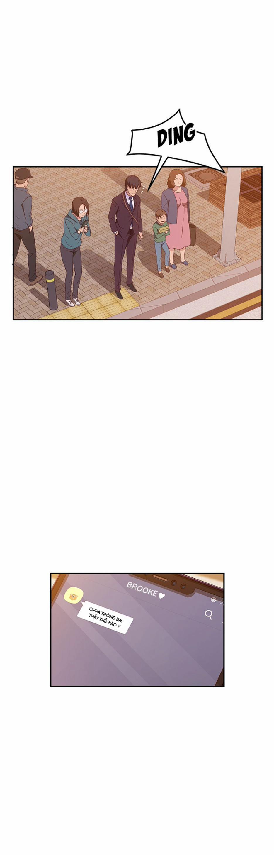 Hai Lần Yêu 1 trang 49