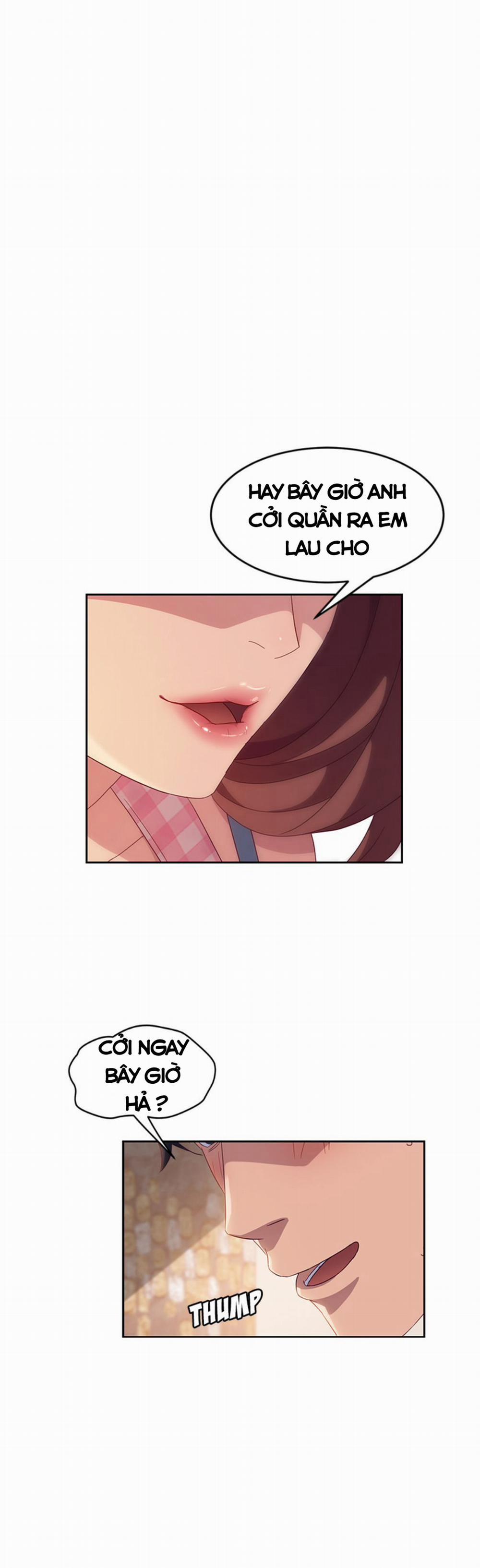 Hai Lần Yêu 1 trang 5