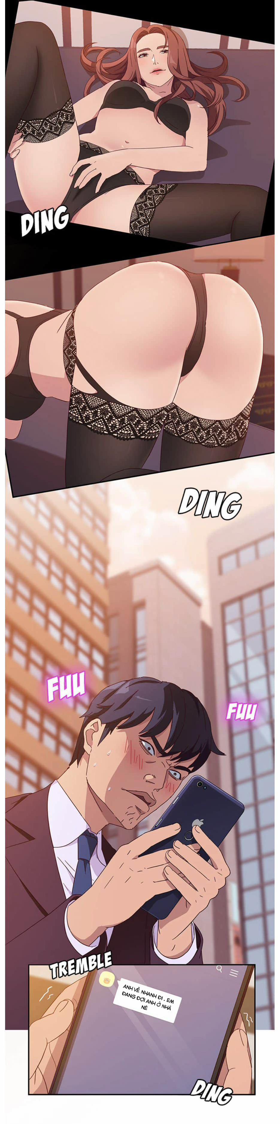 Hai Lần Yêu 1 trang 53