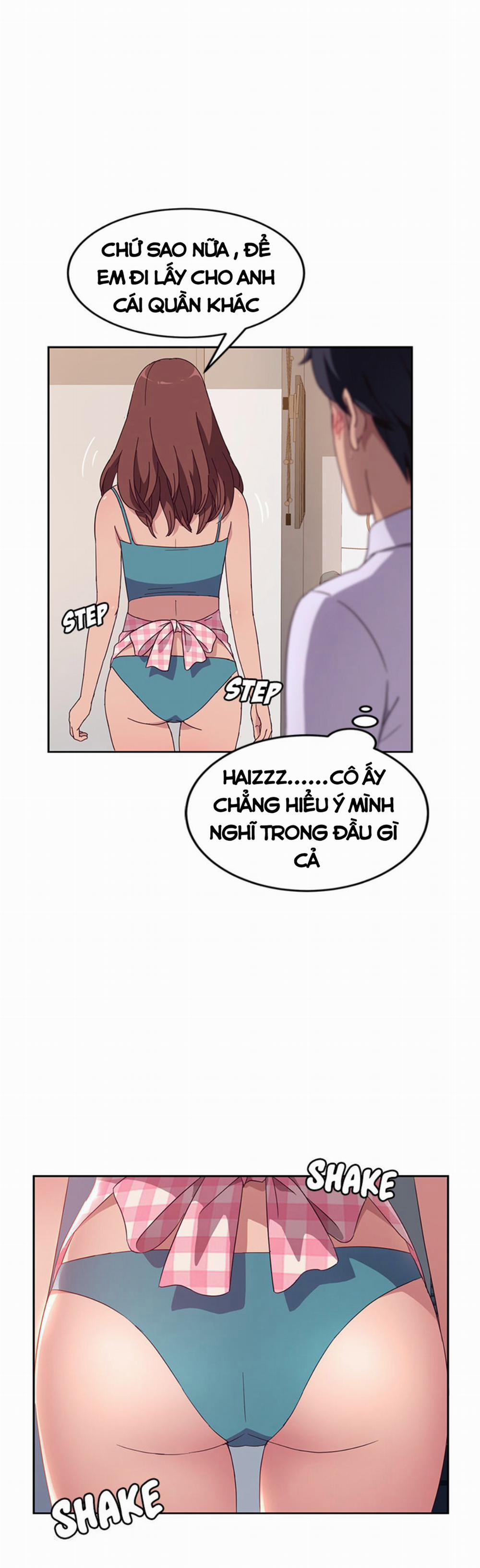 Hai Lần Yêu 1 trang 6