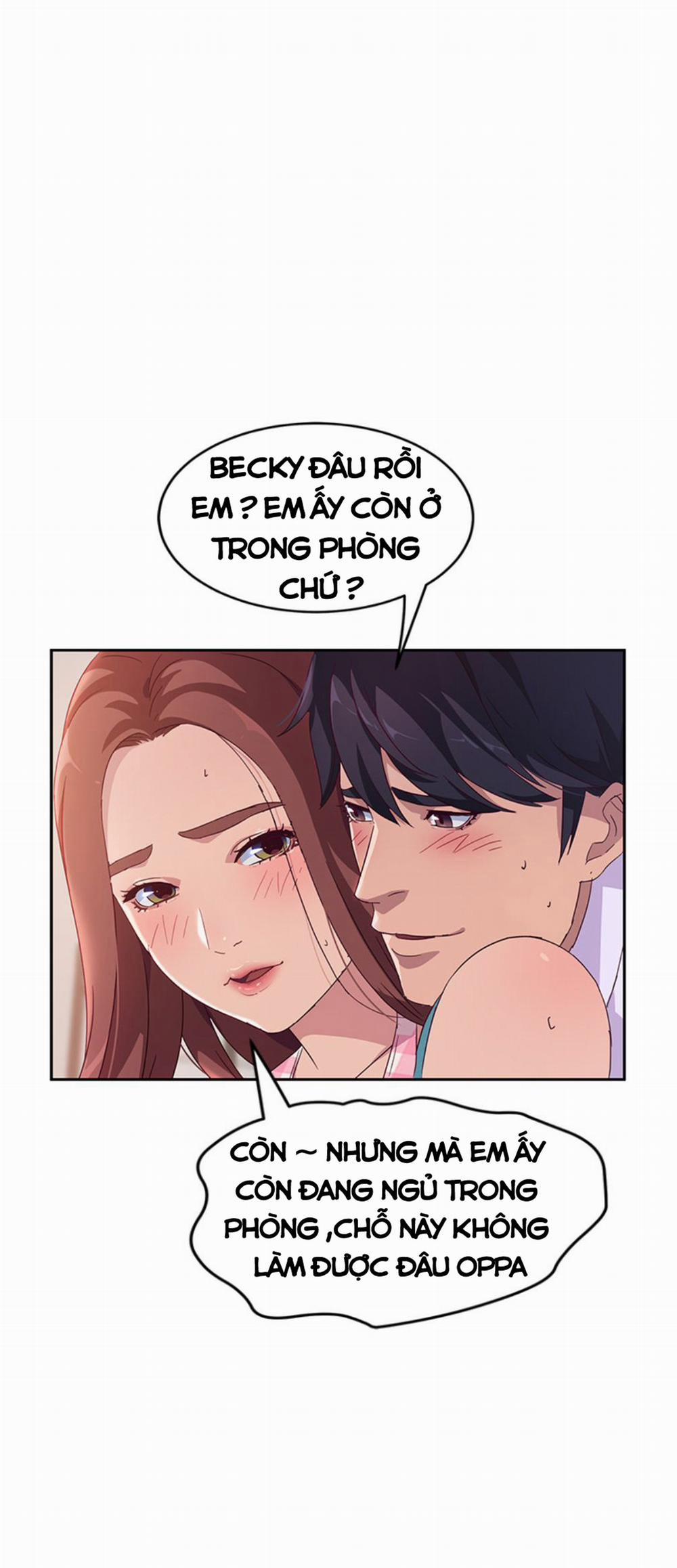 Hai Lần Yêu 1 trang 8