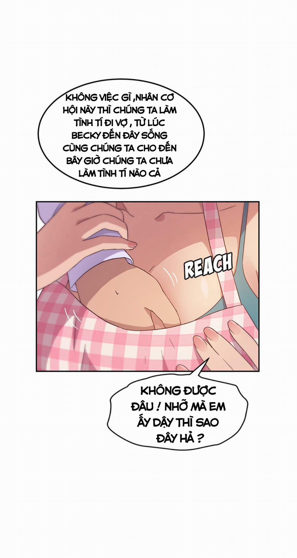 Hai Lần Yêu 1 trang 9