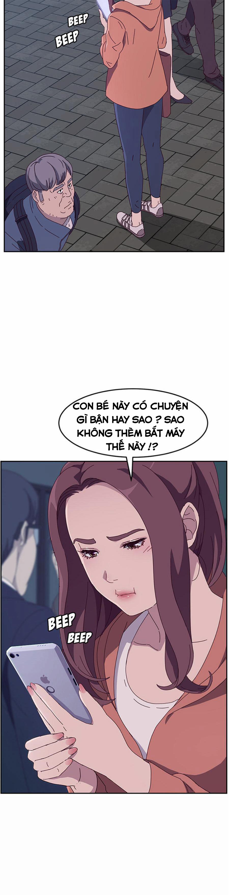 Hai Lần Yêu 2 trang 11