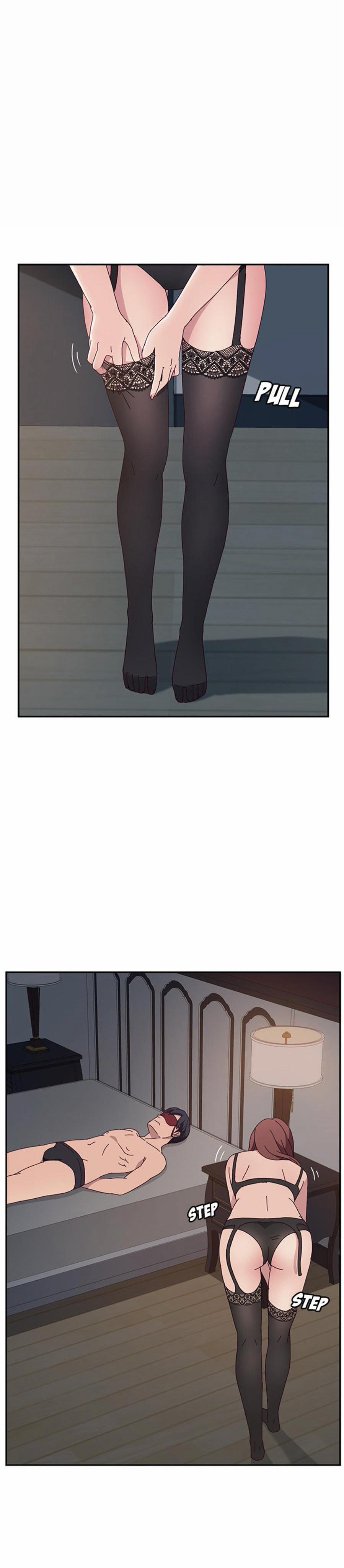 Hai Lần Yêu 2 trang 12