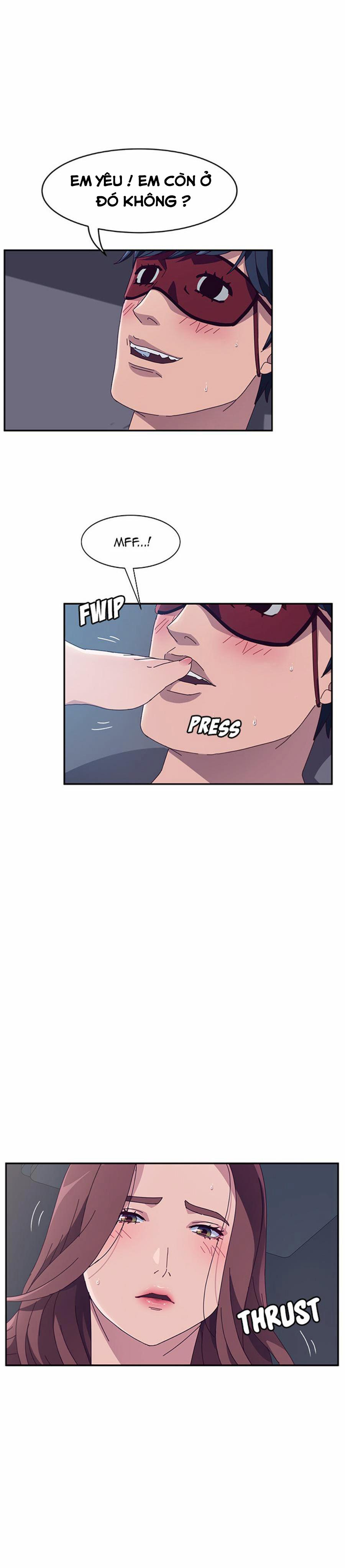 Hai Lần Yêu 2 trang 14