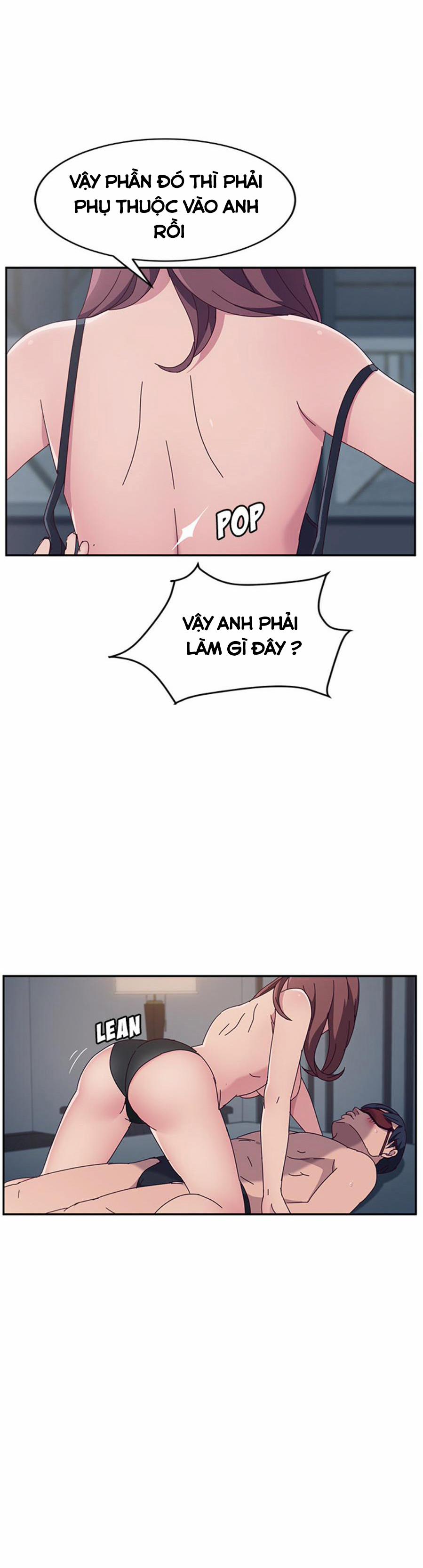 Hai Lần Yêu 2 trang 17