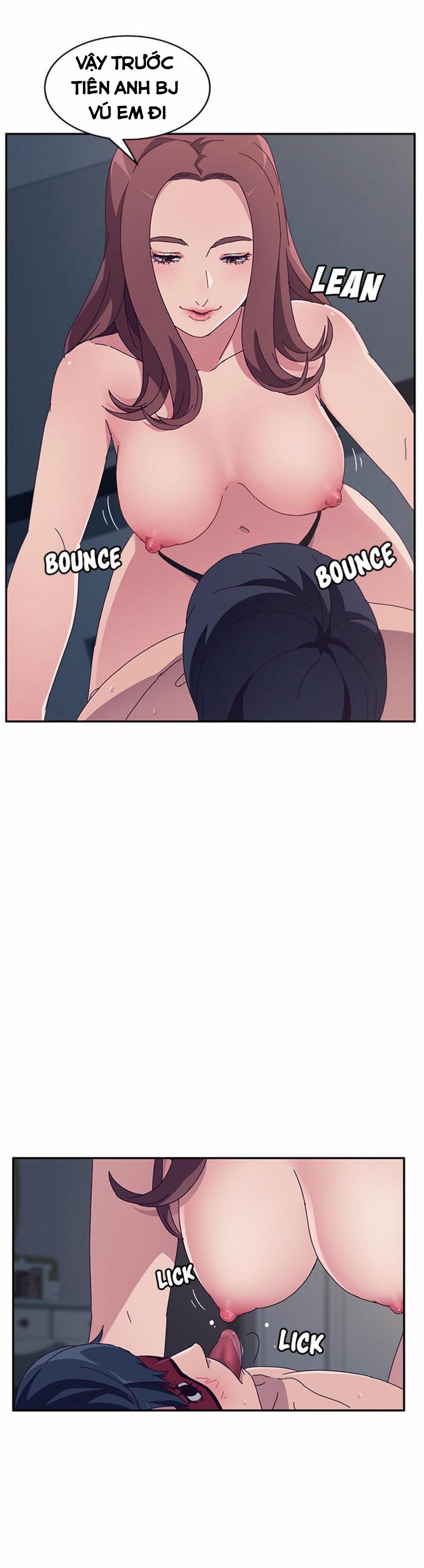 Hai Lần Yêu 2 trang 18