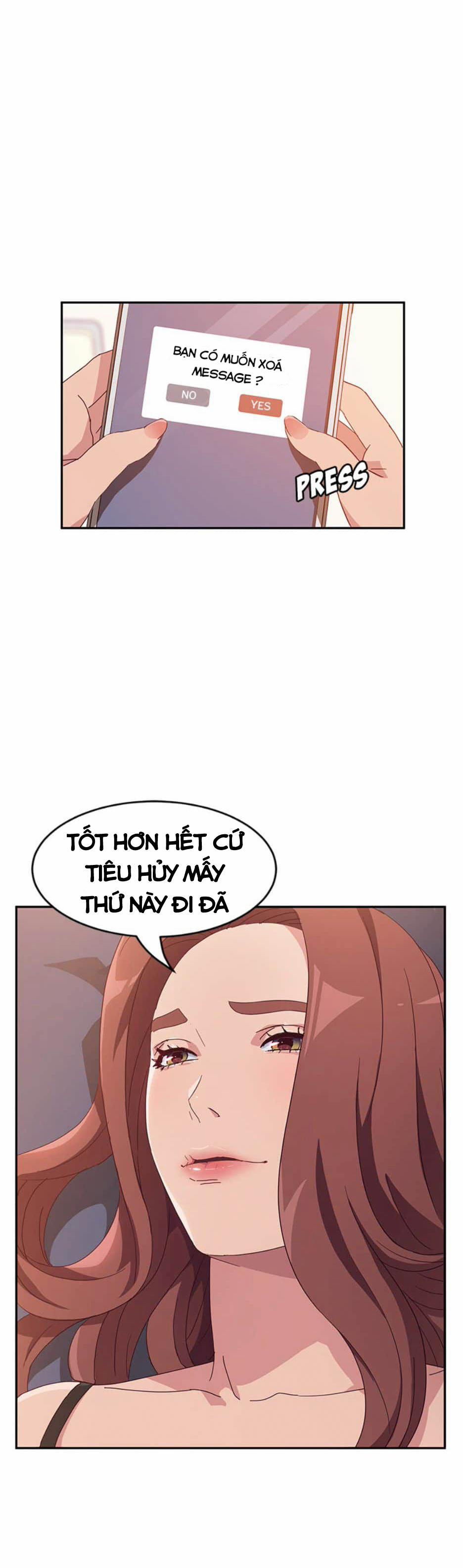 Hai Lần Yêu 2 trang 2