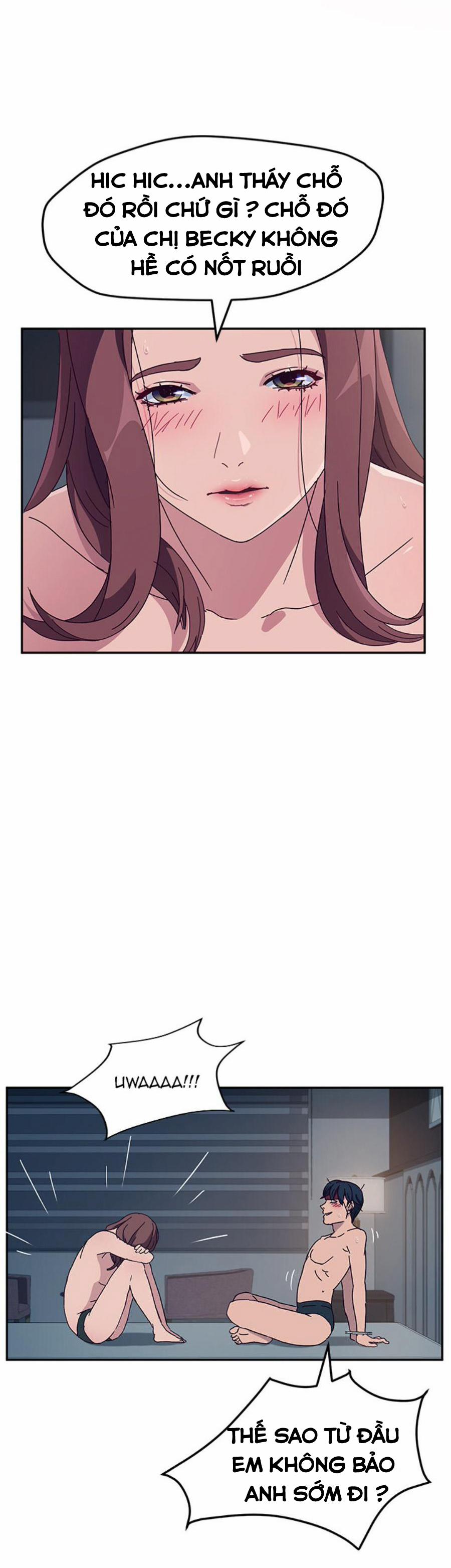 Hai Lần Yêu 2 trang 28