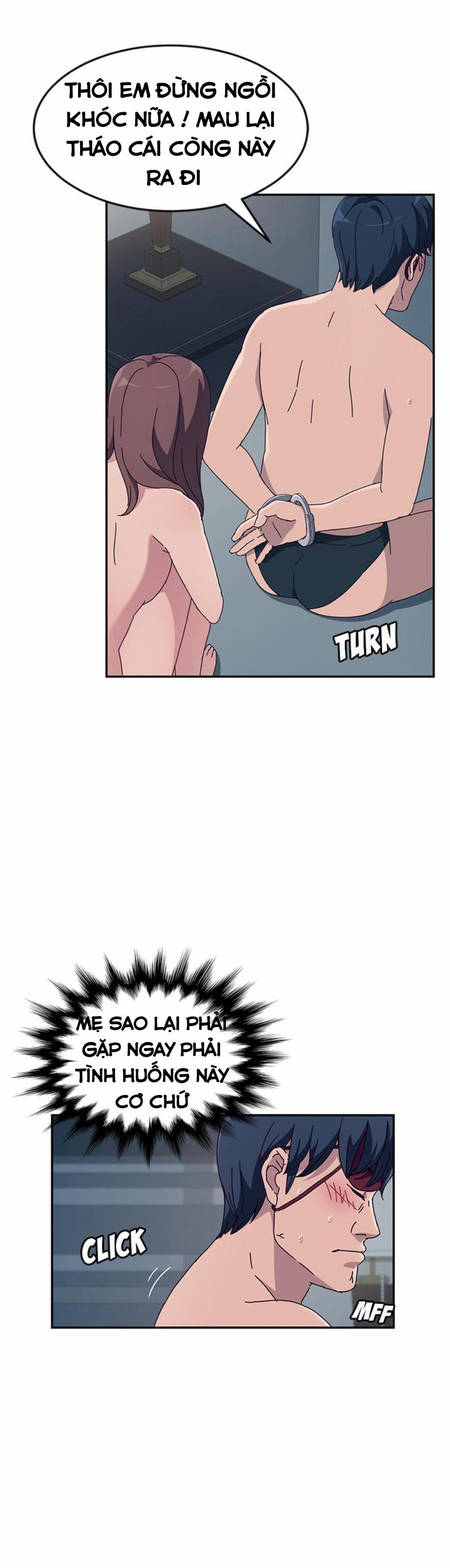 Hai Lần Yêu 2 trang 29