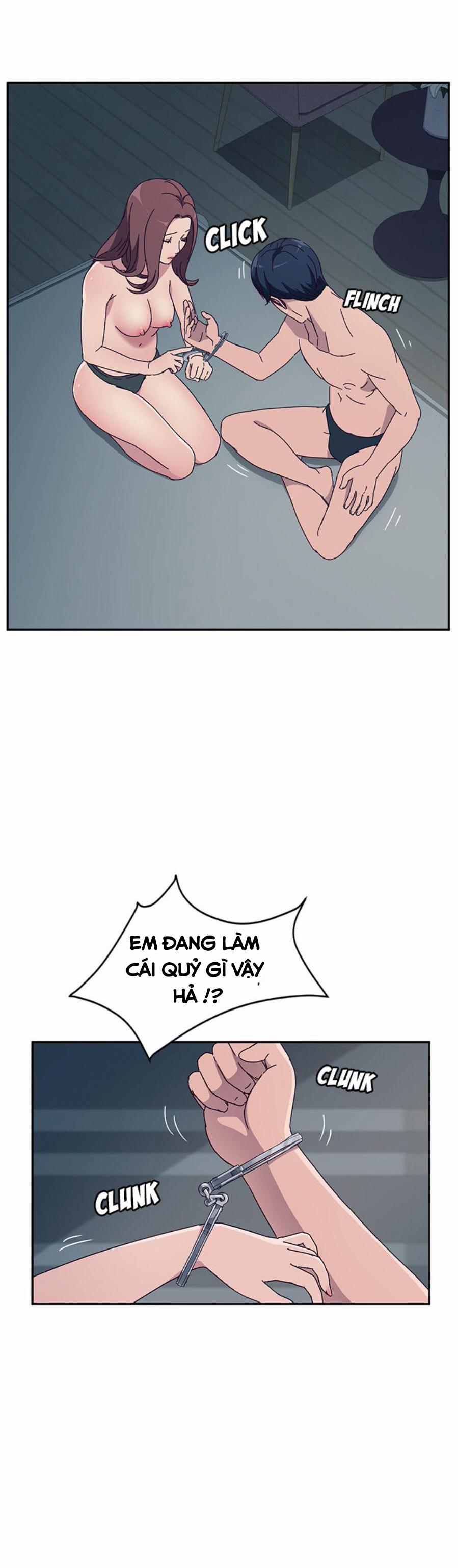 Hai Lần Yêu 2 trang 32