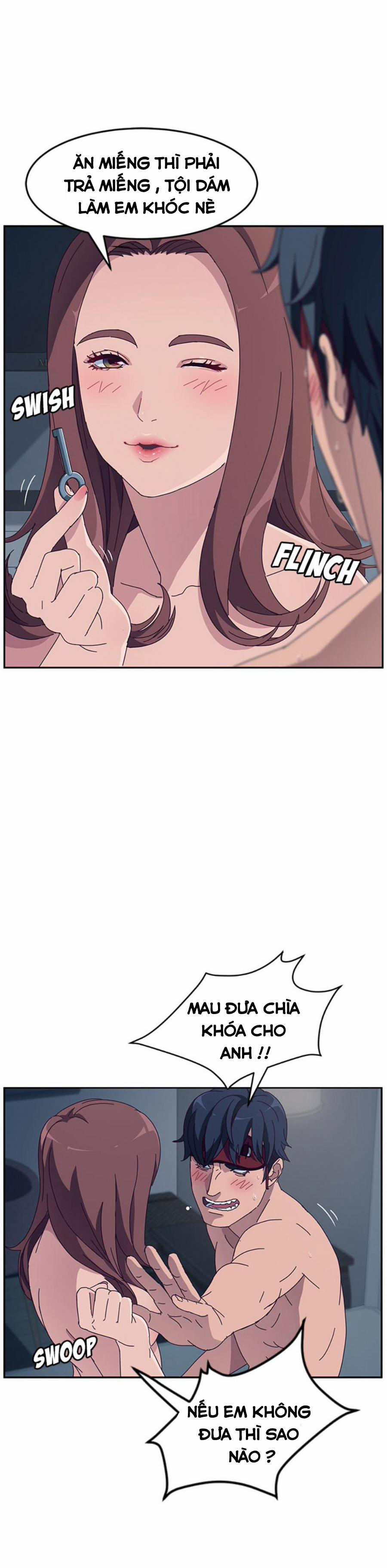 Hai Lần Yêu 2 trang 33