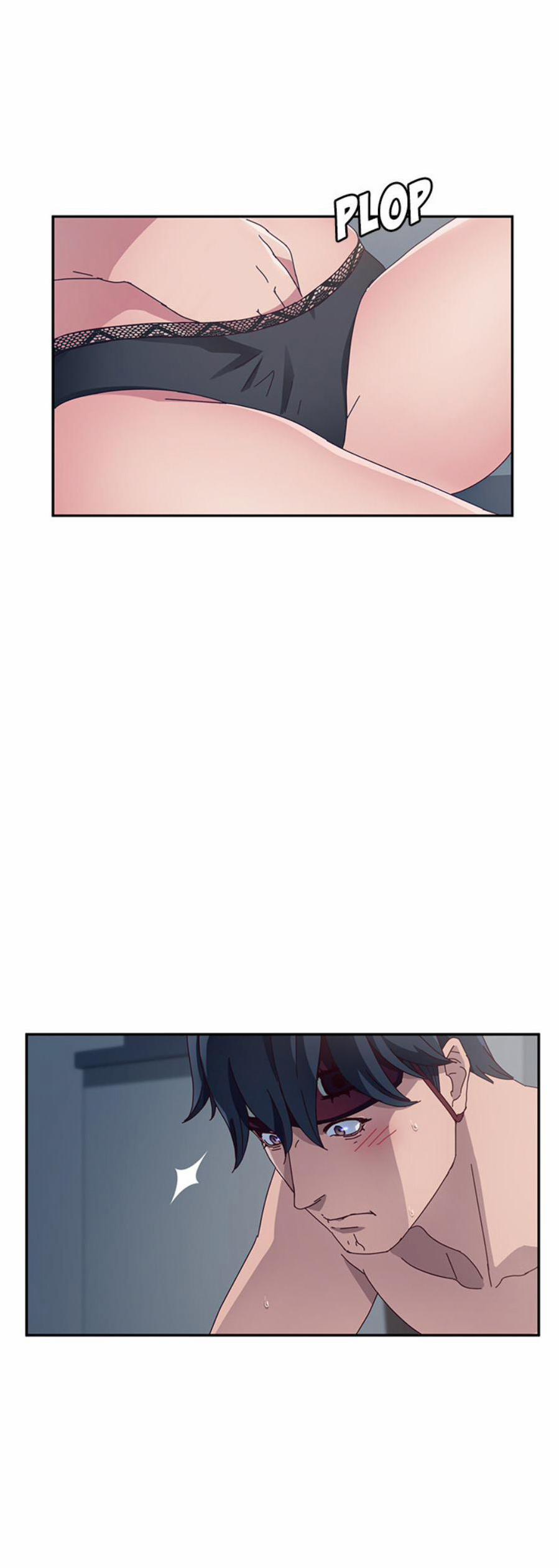 Hai Lần Yêu 2 trang 34