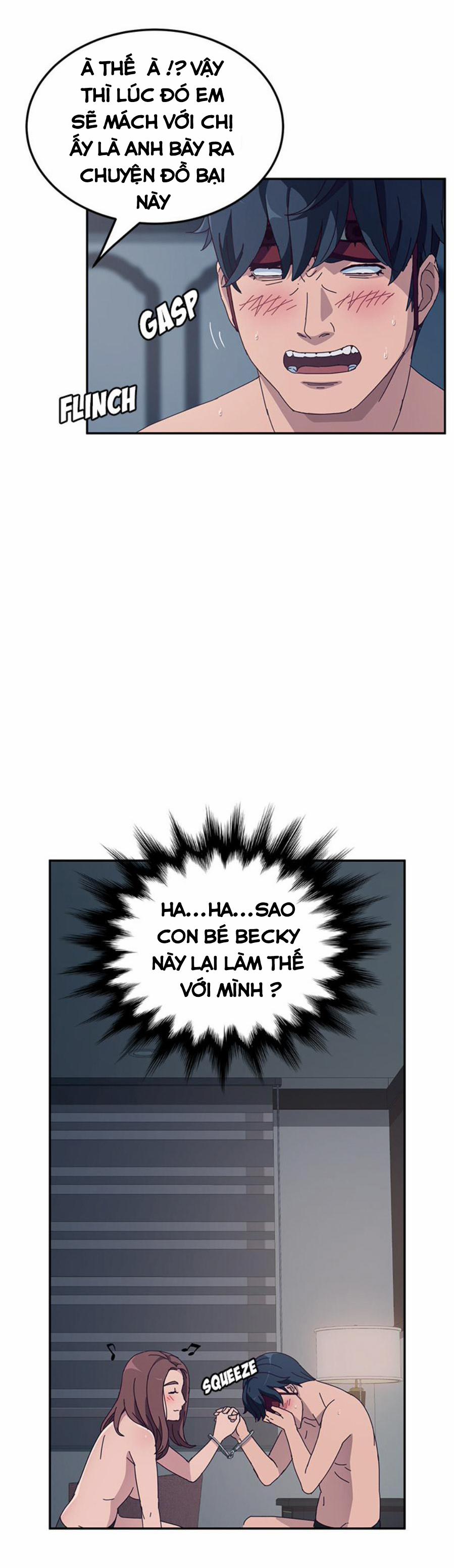 Hai Lần Yêu 2 trang 36