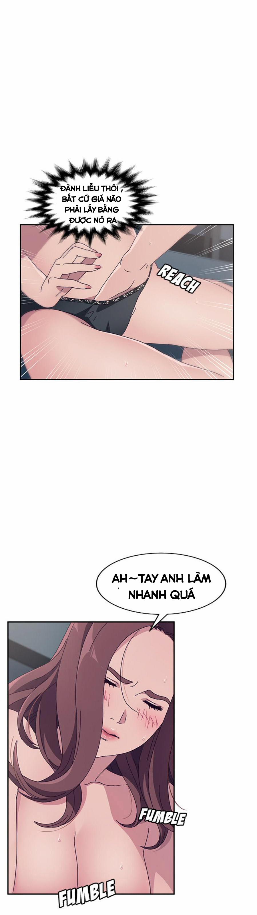 Hai Lần Yêu 2 trang 37