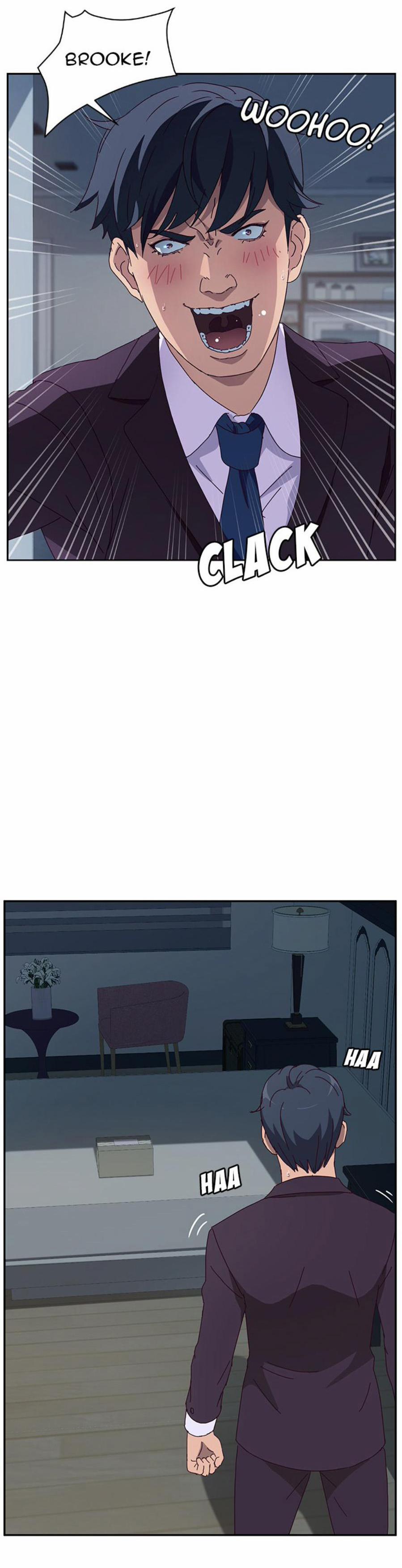 Hai Lần Yêu 2 trang 4