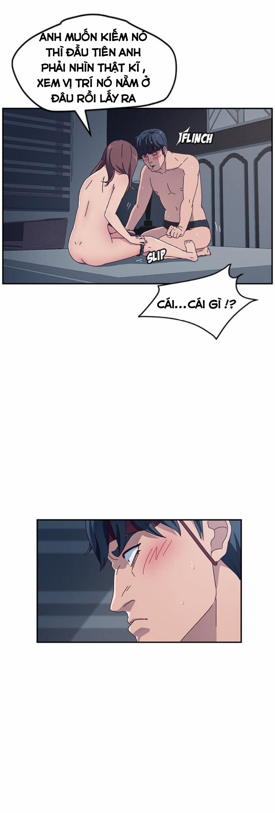 Hai Lần Yêu 2 trang 43