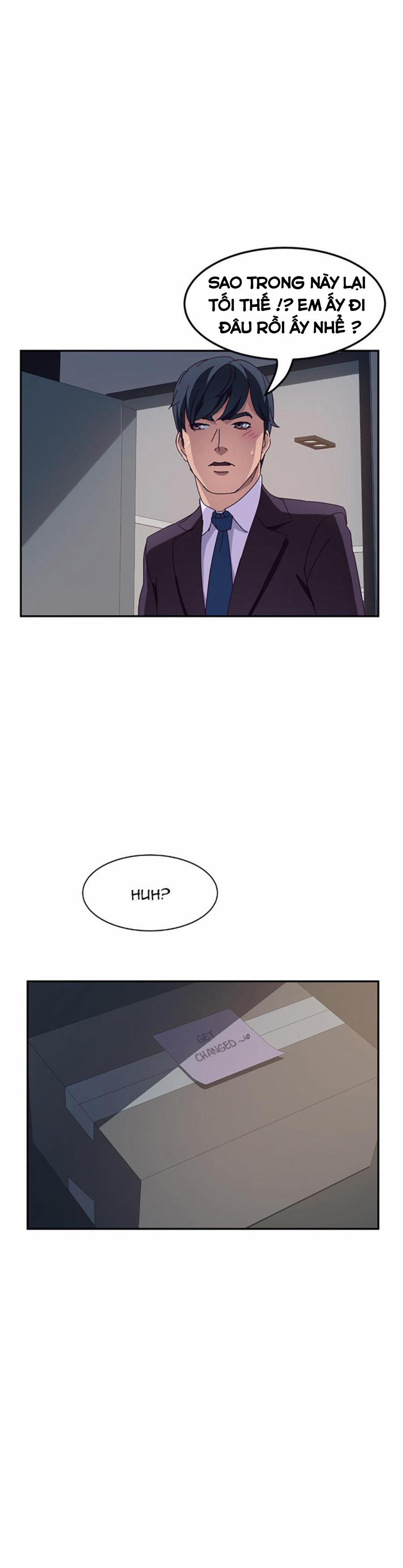 Hai Lần Yêu 2 trang 5