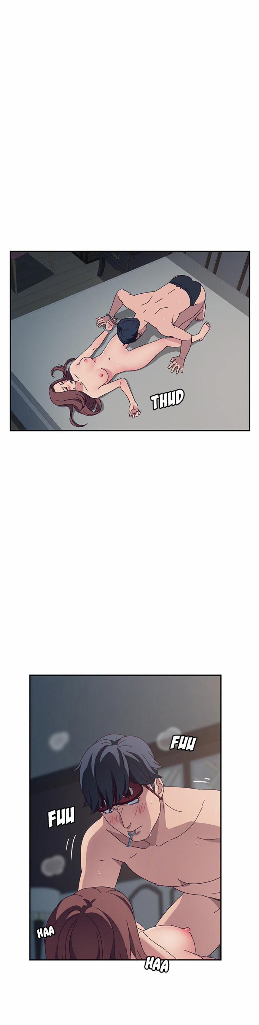 Hai Lần Yêu 2 trang 55