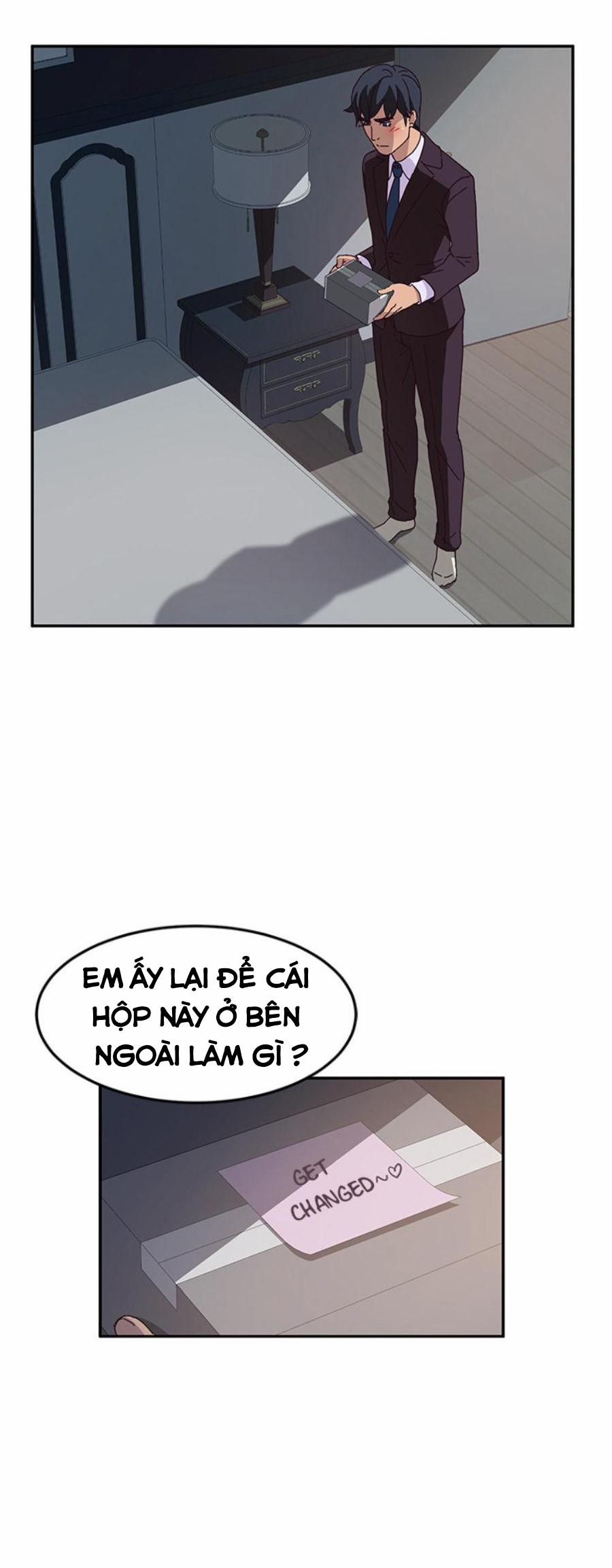 Hai Lần Yêu 2 trang 6