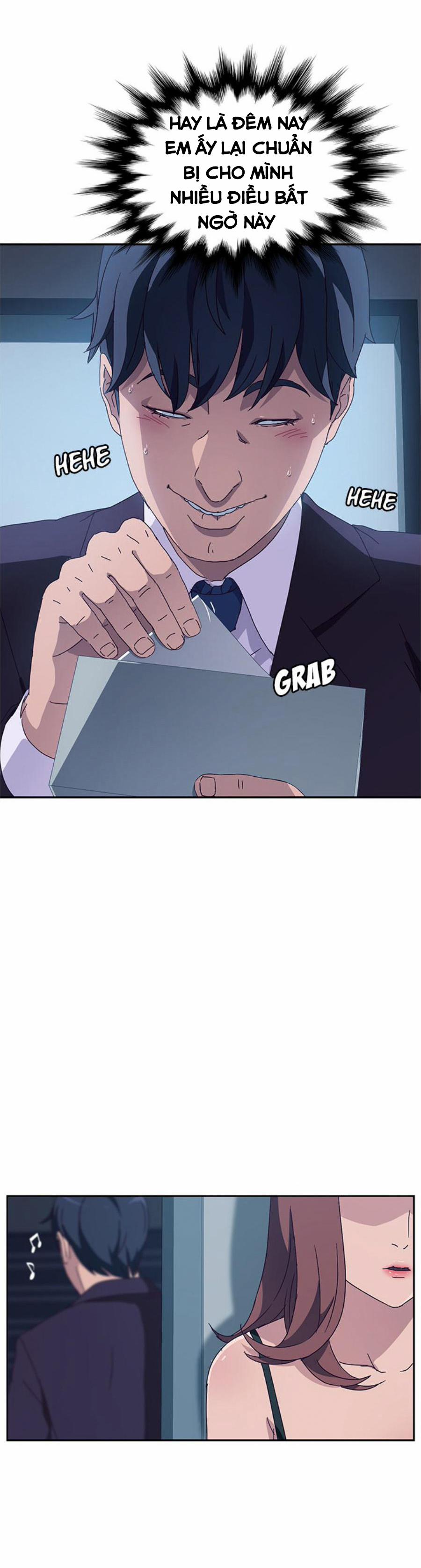 Hai Lần Yêu 2 trang 7