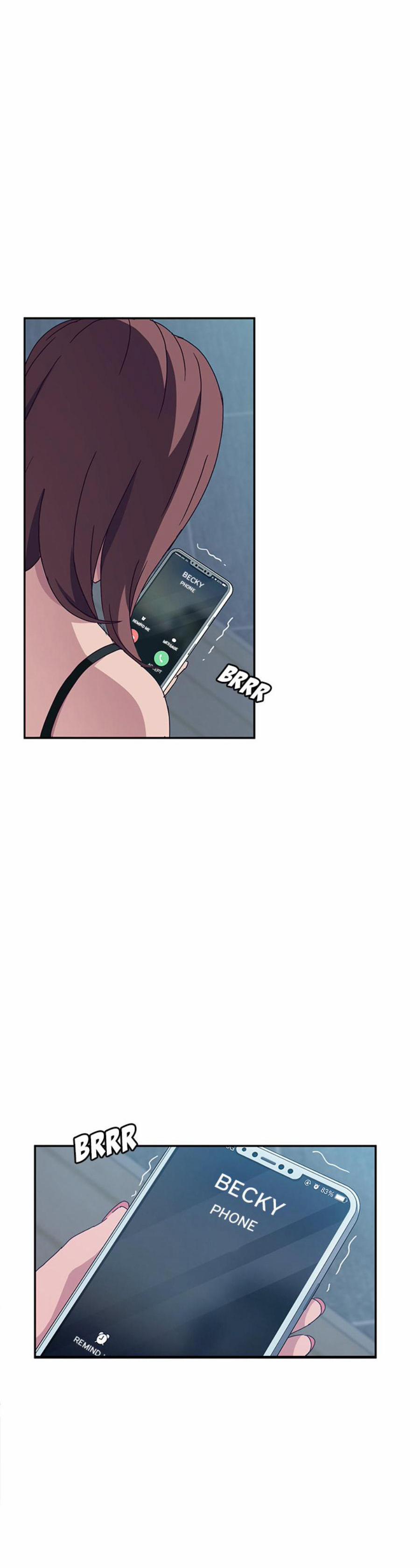 Hai Lần Yêu 2 trang 8