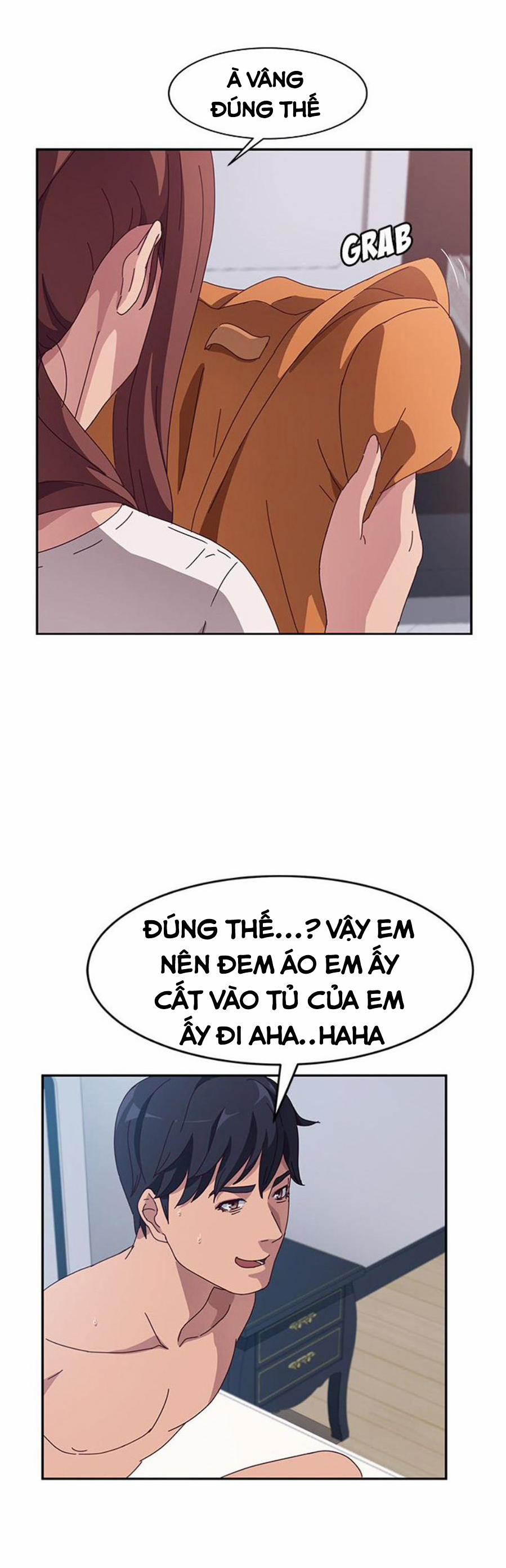 Hai Lần Yêu 3 trang 12